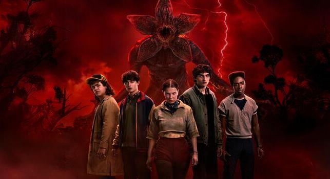 Stranger Things: Végre kiderült pontosan micsoda az Upside Down