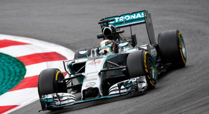 Így kerüli el az F1 az újabb Mercedes-dominanciát