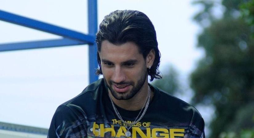 Szoboszlai Dominik hazánkba látogatott – Buzsik Borka új ellenfelet kapott