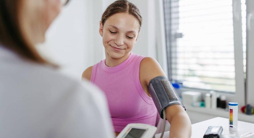 5 természetes módszer a magas vérnyomás ellen