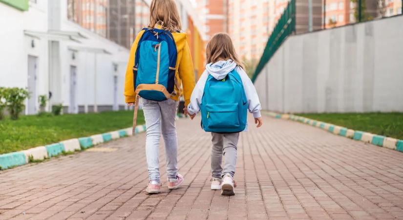 Fontos határidő közeleg, eddig lehet kérni az iskolakezdés halasztását