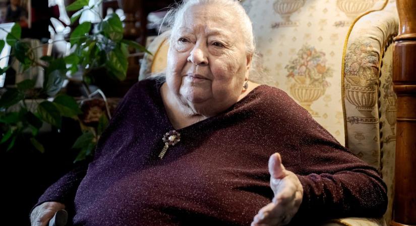 Molnár Piroska: Meg fogok bolondulni, mert halottakkal beszélgetek