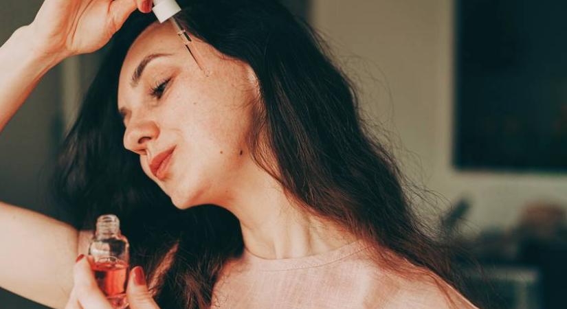Egy gyakori hiba, amitől előjönnek a pattanások: 4 hatóanyag, amitől letisztul az arcbőr