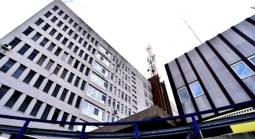 Gyászol a város, elhunyt a ceglédi kórház nyugalmazott főorvosa