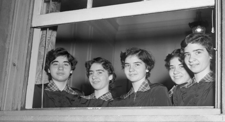 Állatkerti jószágokként húztak hasznot az ötösikrekből, akik csak szeretetre vágytak