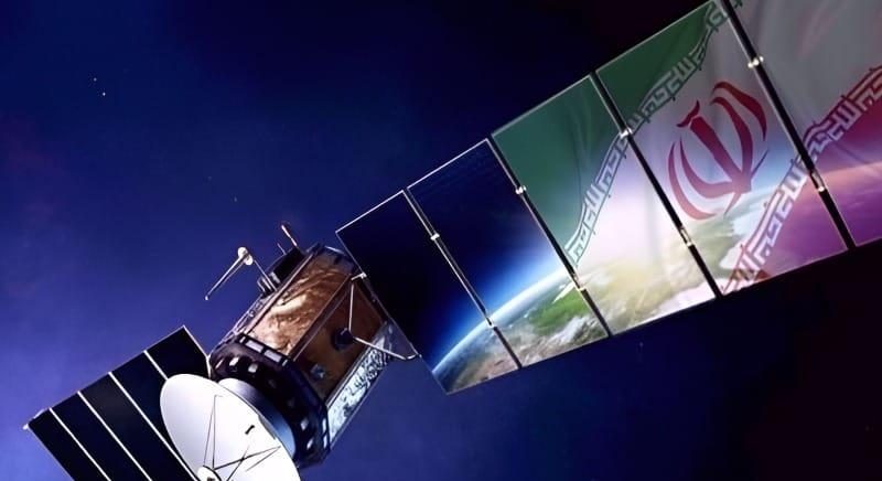 Irán állítása szerint kizárólag az időjárásról gyűjt adatokat az a három műhold, amelyet orosz segítséggel küldtek fel vasárnap