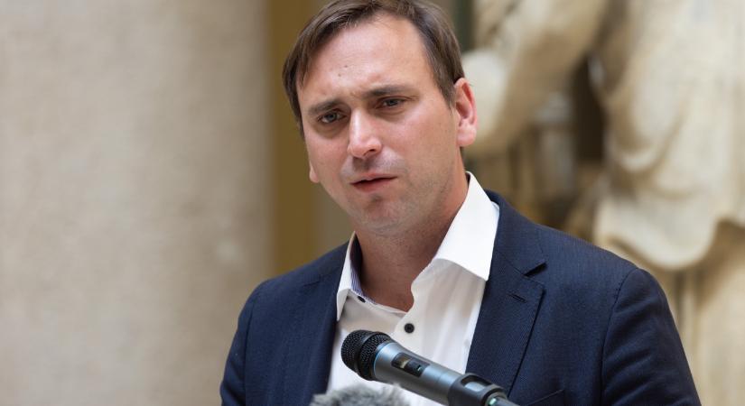 Nagy Márton beszólt Őrsinek, aki kommentben szólt most vissza neki, de a matek nem a nemzetgazdasági minisztert igazolja