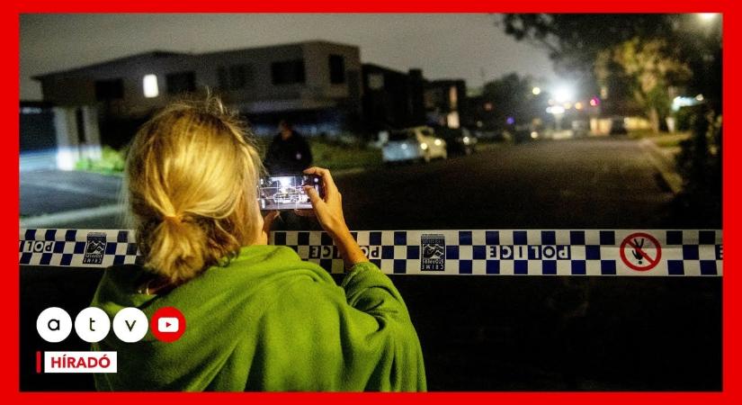 Megszólalt a bondi-terrortámadás hőse: éreztem valami erőt a testemben