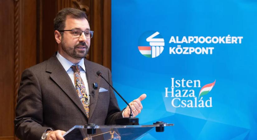 Szánthó Miklós: Lehet zsörtölődni a „zorbánékon” , de április előtt mindenkinek azt javasoljuk, üljön le és számoljon