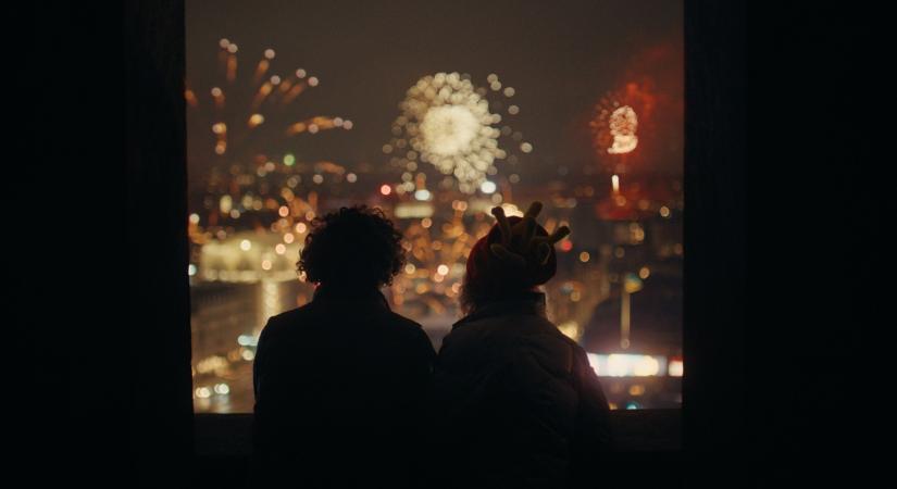 Szilveszteri buli skandináv módra – titkok és hazugságok Koppenhágában