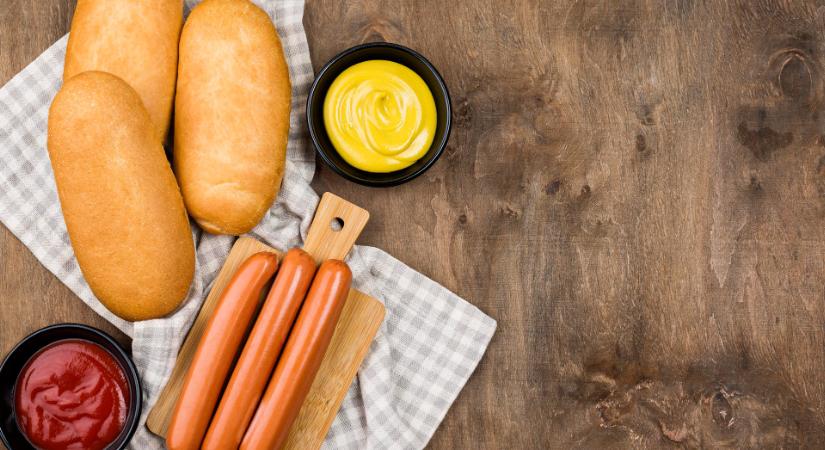 5 szilveszteri étel, ami a gyerekkorunkat idézi