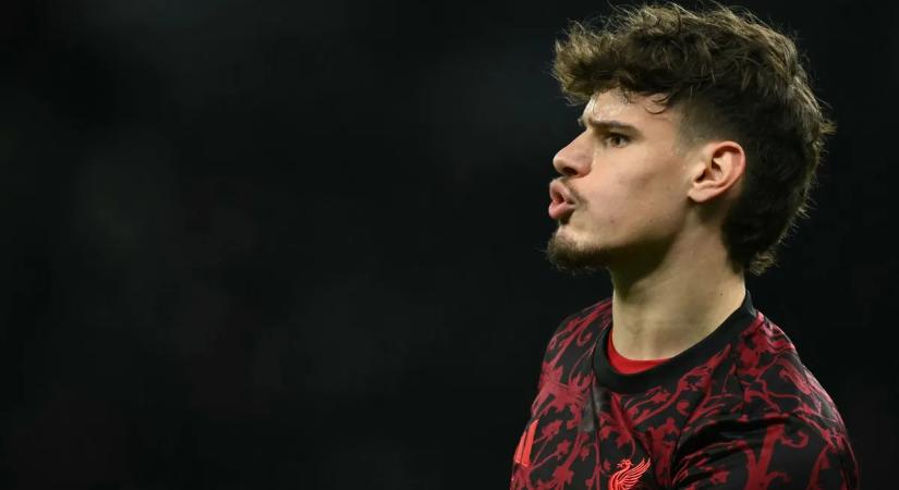 Kerkez nagy pofont kapott, betették az év legrosszabb focistáinak csapatába