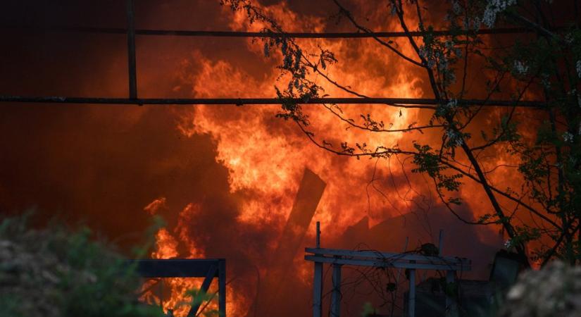 Így előzzük meg a szilveszteri tűzeseteket!