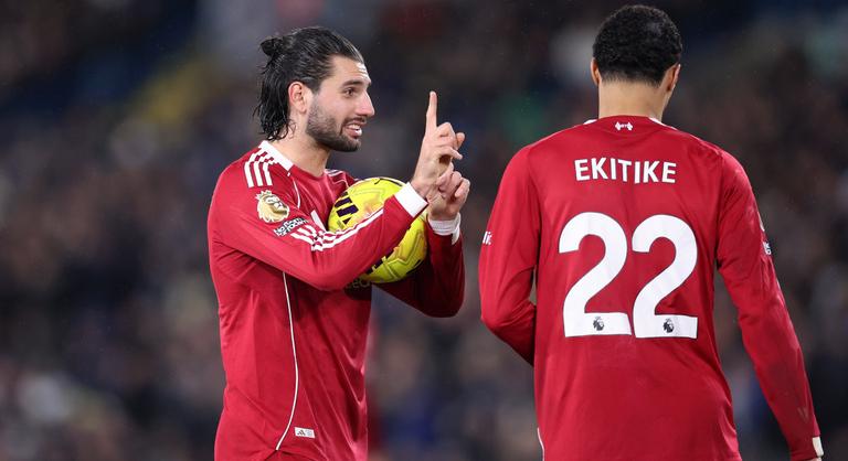 Bőven lesz miért visszavágnia a Liverpoolnak, amikor az újoncot fogadja az Anfielden