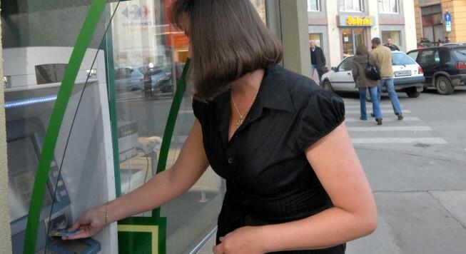 Így állunk nemzetközi viszonylatban a készpénzhasználat terén