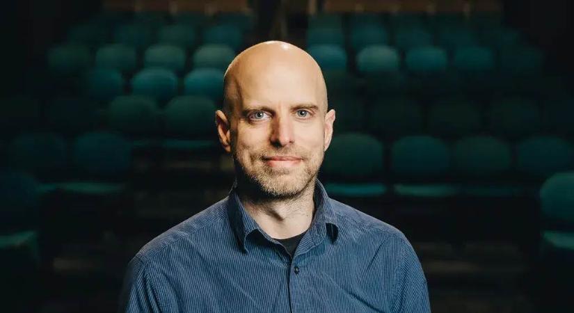 Rendezői változat – Borgula András 2. önálló estjét mutatja be a Gólem Színház