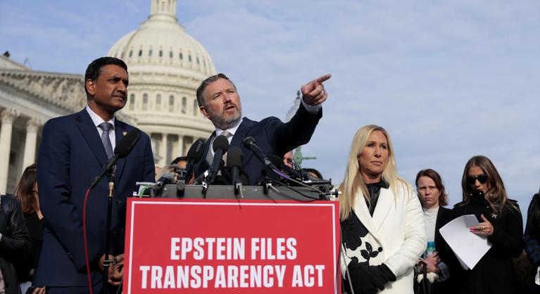 Donald Trump „aljas republikánusnak” nevezte egyik párttársát