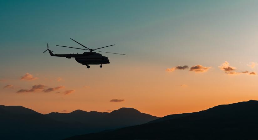 Nem sokon múlt a tragédia: felszerelés nélkül ragadt egy magyar fiatal a Magas-Tátrában