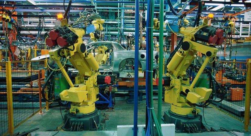 Drámai számok érkeztek: harmadik éve csökken a német óriáscégek nyeresége, tízezrek vesztik el állásukat