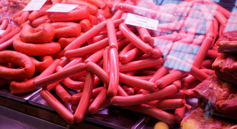 Egy élelmiszer, amiből egy hónap alatt fogy el az éves mennyiség negyede