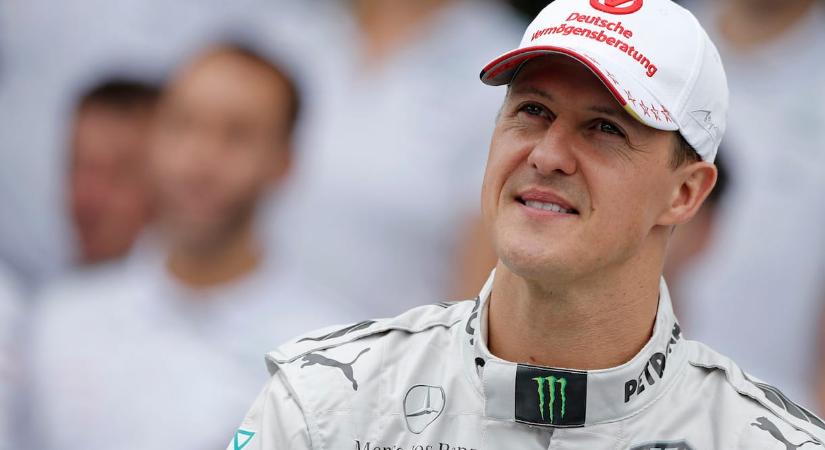 Tizenkét éve történt Michael Schumacher súlyos balesete, azóta titkolóznak az állapotáról