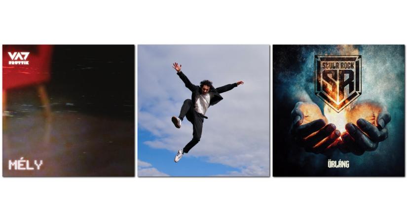 Kéne már egy hülyék háza! Év végi magyar lemezajánló