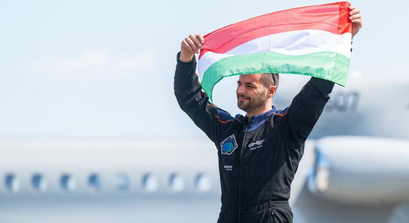 Kapu Tibor, csillagközi vándor és fajok feltámasztása: ezek voltak az év tudományos hírei