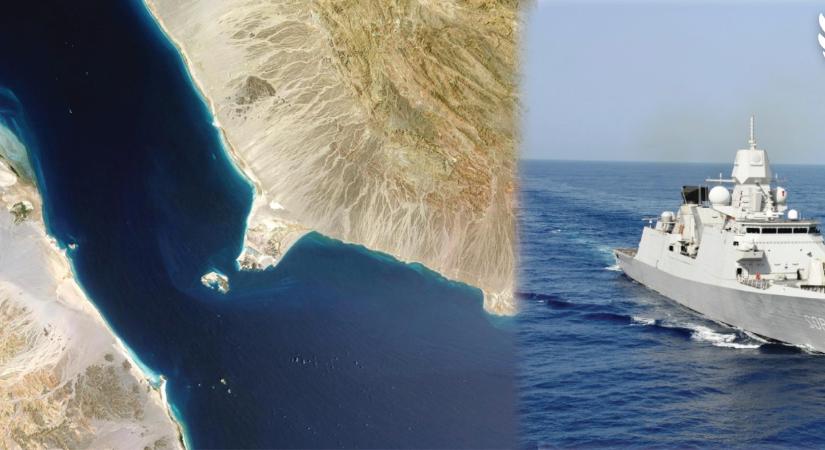 Újabb feszültséggóc kibontakozóban