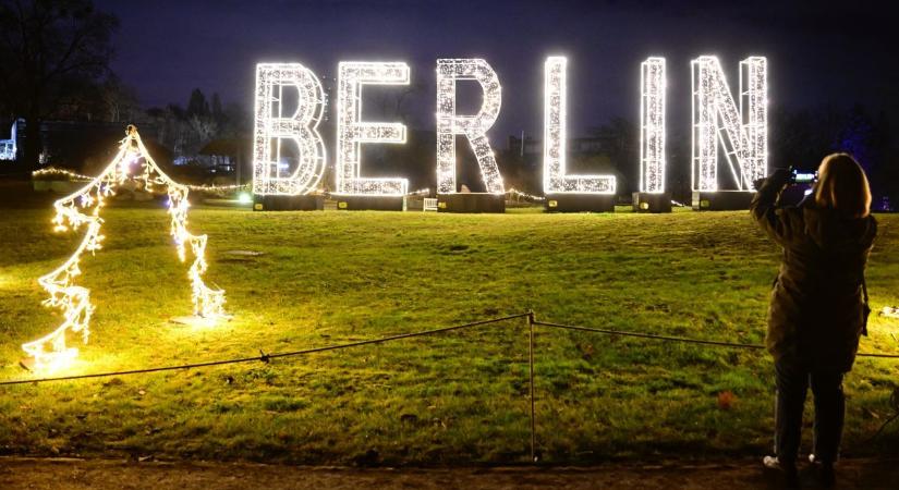 A bevándorló fiatalok késelnek a legtöbbet Berlin utcáin