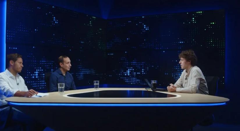 A Fidesznél nagyobb politikai értéke van Curtisnek és Dopemannek, mint egy akár Nobel-díjasnak