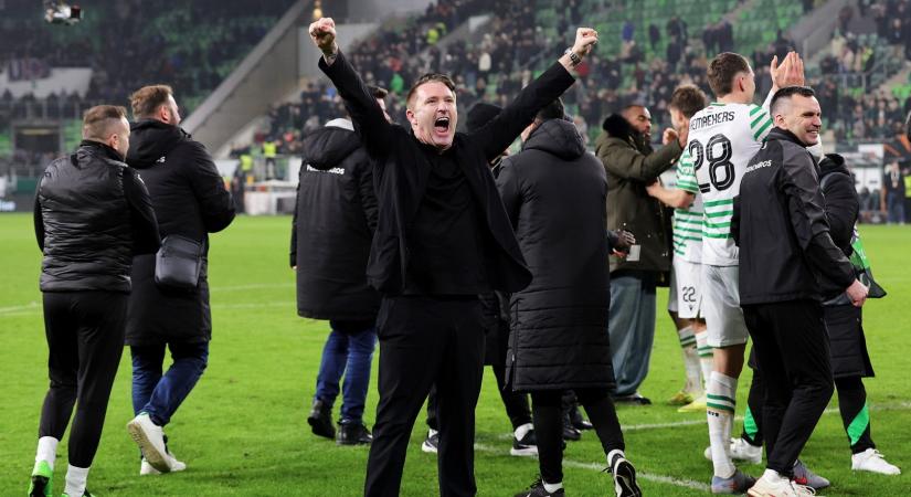 Dobsz egy hátast, ki lehet a Fradi első igazolása 2026-ban