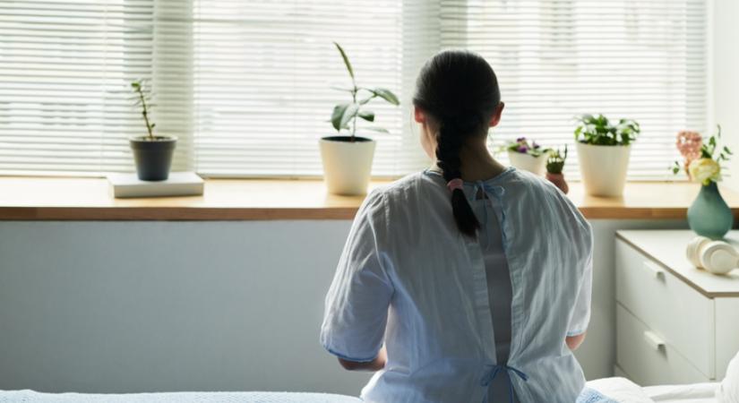 A női betegségek lelki aspektusai – mi állhat a háttérben?