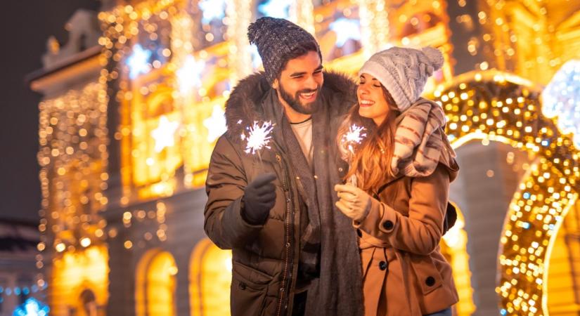 Szilveszterkor esik szerelembe ez a 4 csillagjegy