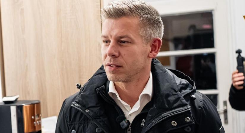 Magyar Péter kiutasítaná a szlovák nagykövetet a Beneš-dekrétumok miatt