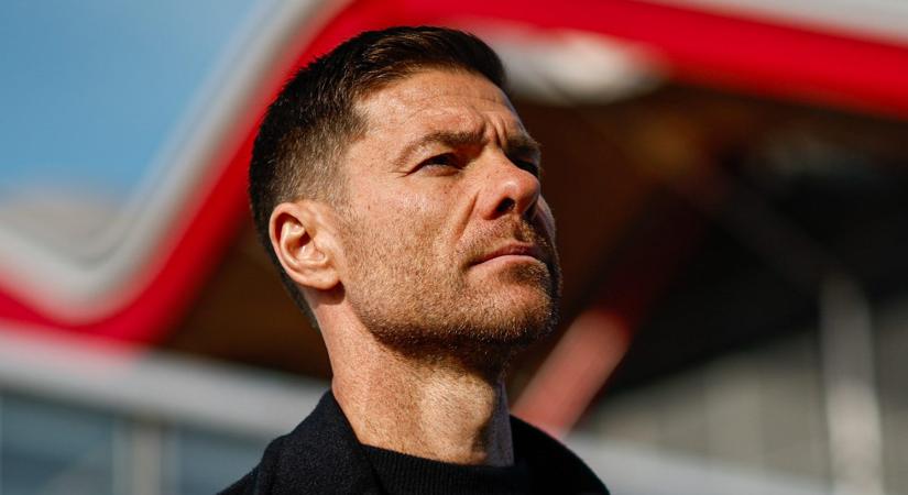 Xabi Alonsónak nem kell, az Atléticóban köthet ki a Real Madrid sztárja