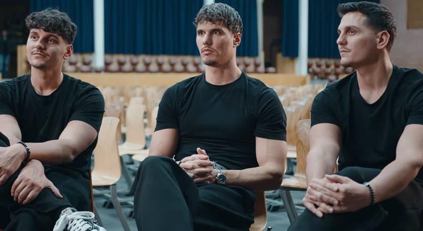 Bódi Bence megrázó vallomása édesapja haláláról: „…azóta nem jártam itt”