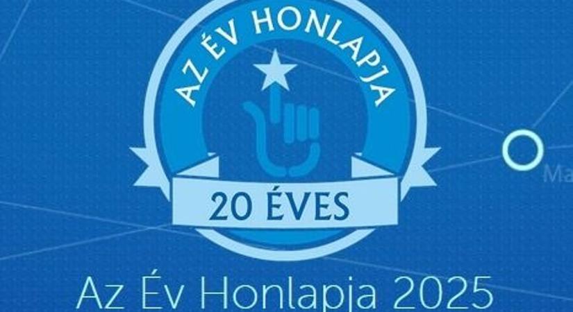 Még van idő a digitális megújulás bemutatására: év végéig nyitva a nevezés