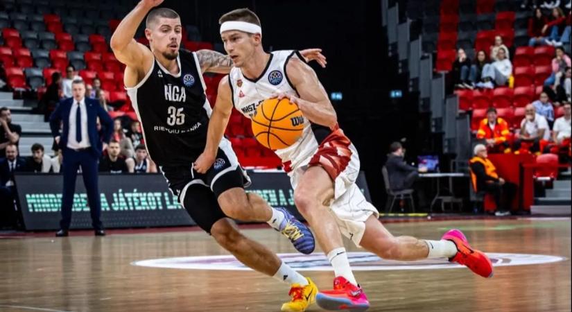 Hihetetlen teljesítmény az NB I-ben, mindenki a magyar klasszist ünnepli