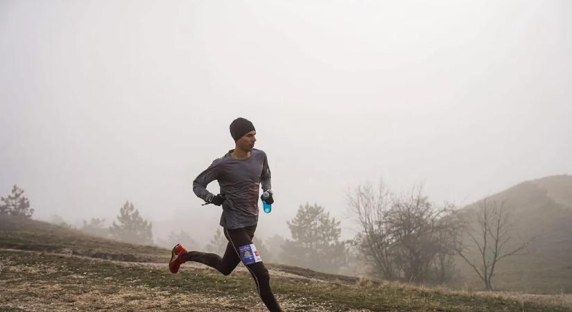 Kíváncsi volt mi sül ki belőle, végül aranyérmes lett