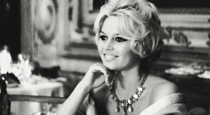 Gyászol a sztárvilág: Sofia Vergara és Lindsay Lohan érzelmes posztban búcsúzott Brigitte Bardot-tól