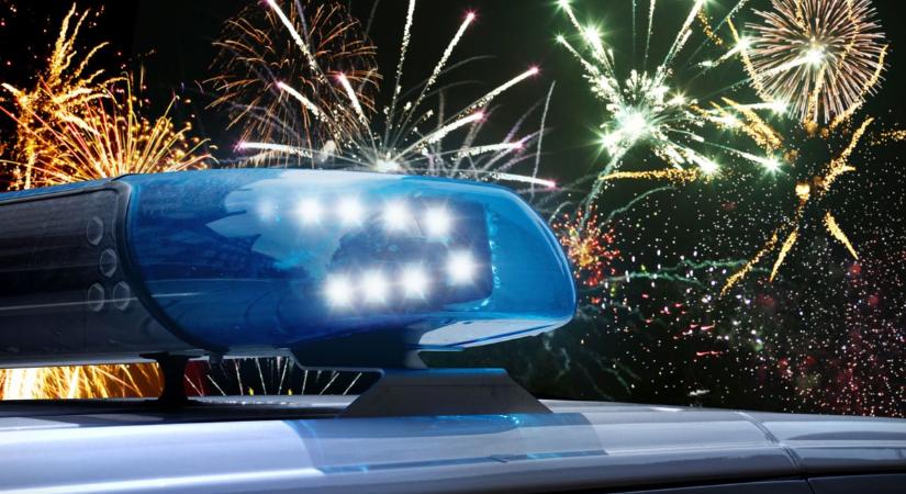 Újévi célok a Komárom-Esztergomi Rendőr-főkapitányság munkájában – fókuszban a biztonság