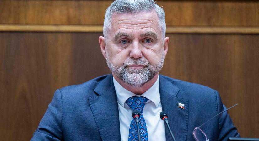 Gašpar: Nehéz lesz, de bízom benne, hogy kitöltjük a teljes ciklust