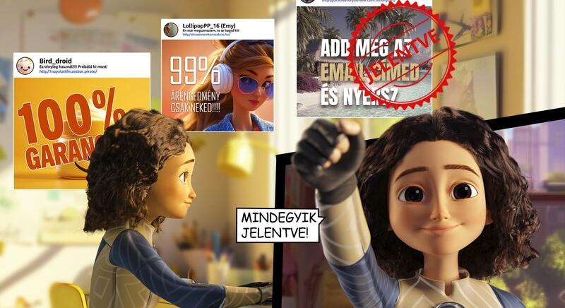 Minden hősnek kell egy szövetséges!