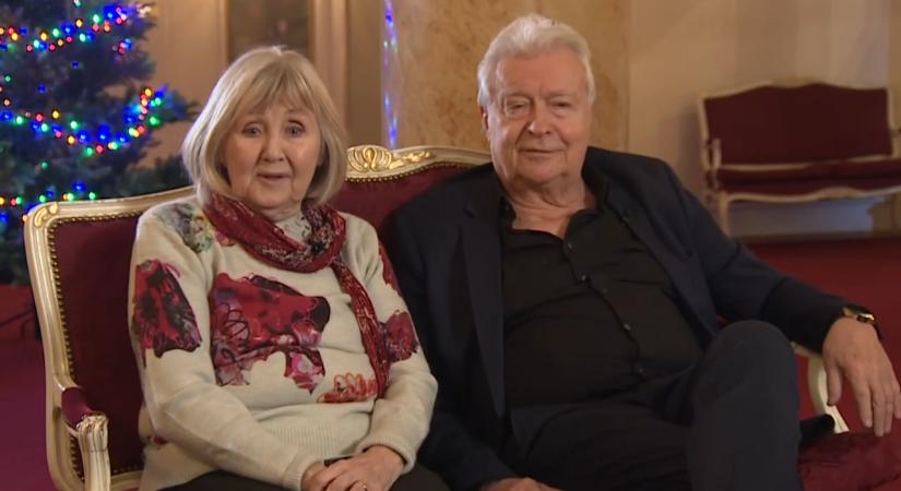 Meglepetéssel készül a szilveszteri RTL Híradó: ismert páros foglalja el a stúdiót