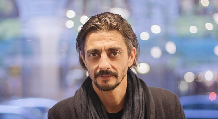 Nagypál Gábor: „Jobban örülnék, ha a pályám második felében nem a széllel szemben kellene pisálni”