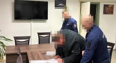 Saját, 90 éves nagyapját rabolta ki karácsonykor egy tiszajenei férfi