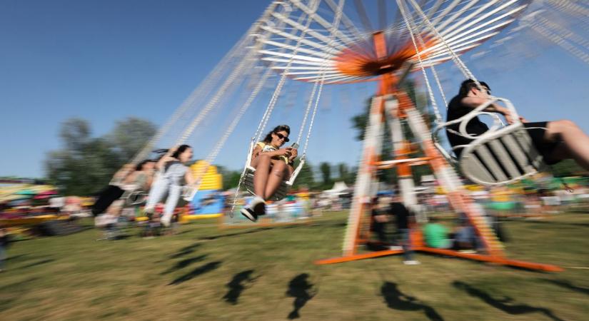 2025 legjobb pillanatai fotós szemmel – Kollégánk, Molcsányi Máté felvételeit mutatjuk!