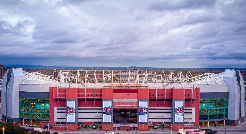 Igent mondott a Manchester United kegyvesztett sztárja a Rómának, máris távozhat