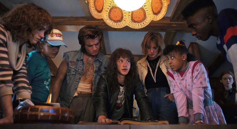 Újabb részletek derültek ki a Stranger Things spin-offjáról, Matt Duffer elárulta, hogy mennyiben tér majd el az eredeti sorozattól