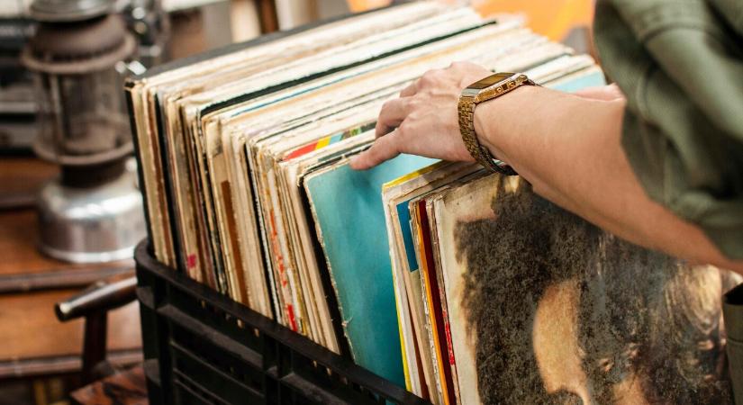 Nagyon színes volt az idei könnyűzenei kínálat, íme az évvégi lemezajánlónk